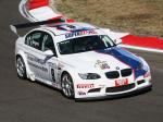 BMW M3 Sedan SuperStars-Series 2008 года